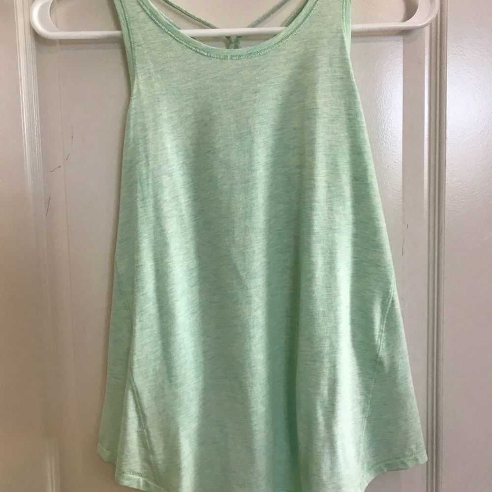 new ivivva tank